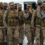 Security forces kill 4 terrorists in D.I. Khan during IBO