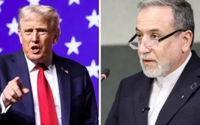 US, Iran hold talks with mediators on ceasefire plan