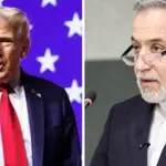 US, Iran hold talks with mediators on ceasefire plan