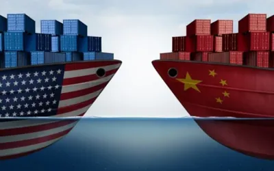 US, China agree to cut tariffs on $60 billion in goods