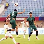 Pakistan face Philippines after 4-0 Thailand defeat