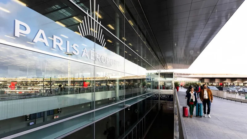 France's aviation regulator cancels flights due to civil servants strike