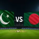 Pakistan to face Bangladesh in Asian Games cricket semifinal