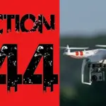 Punjab bans outdoor drone flights for 30 days over security