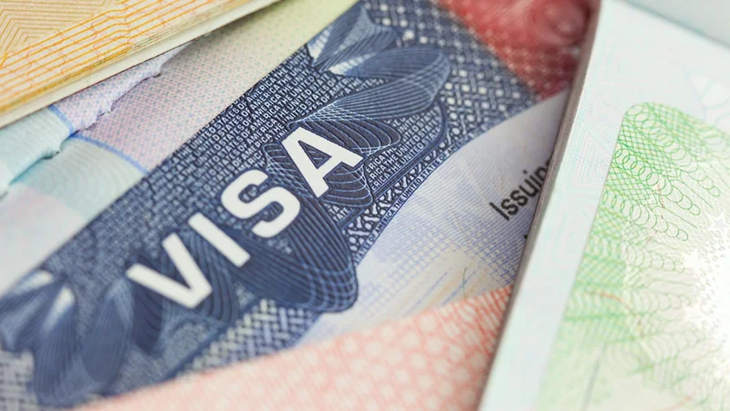 USA visa