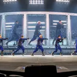 Backstreet Boys set to return to UK for first shows in five years