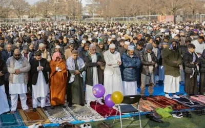 California adds Eid al-Fitr and Eid al-Adha to state holidays