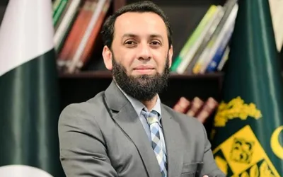 Pakistan urges Afghanistan to abandon 'militant mindset' for regional peace