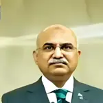 Umar Ahsan Khan takes helm of OICCI as Pakistan seeks more foreign investment