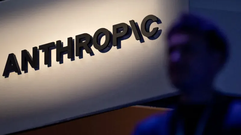 Anthropic warns AI could pose threat to human survival - AI technology, Anthropic, artificial intelligence, IPO