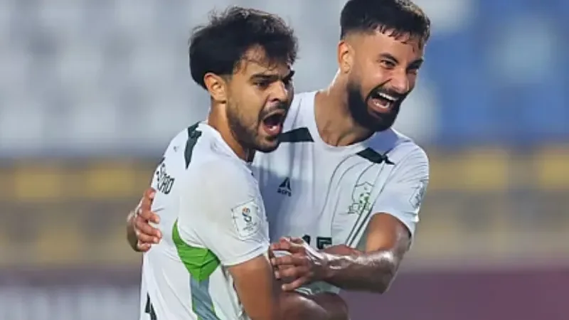 Pakistan earn first FIFA ASEAN Cup point after thrilling 2-2 draw - Abdus Samad Arshad, Ali Akbar Khan, FIFA ASEAN Cup, Pakistan, Philippines
