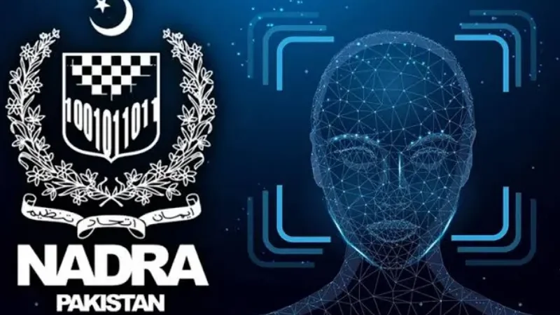 NADRA offers free biometric data update service to citizens