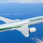 Iraqi Airways to resume Iran flights in October after U.S. sanctions waiver