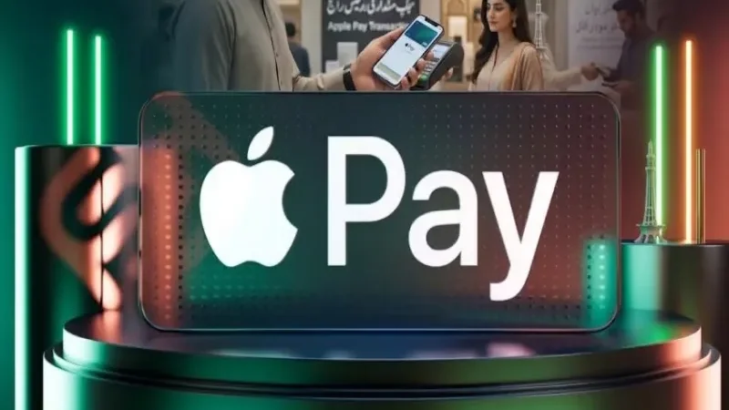 Apple Pay rumors gain momentum in Pakistan as iOS 27 reveals PayPak clues