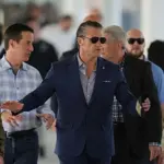 Hegseth plans 20% cut in US general, admiral positions across military