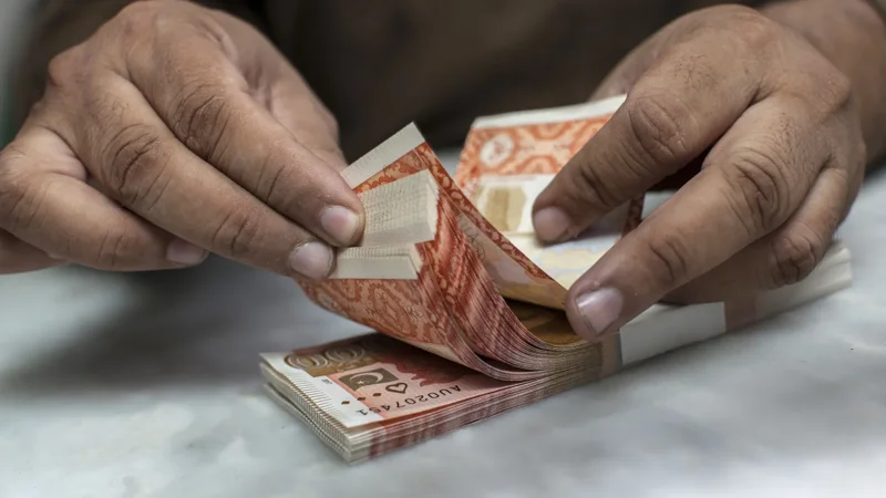 Pakistan announces plan to deepen local currency bond market under IMF 