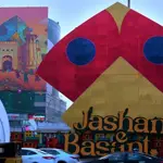 Lahore skies set to fill with kites as 10-day Basant festival announced for 2027