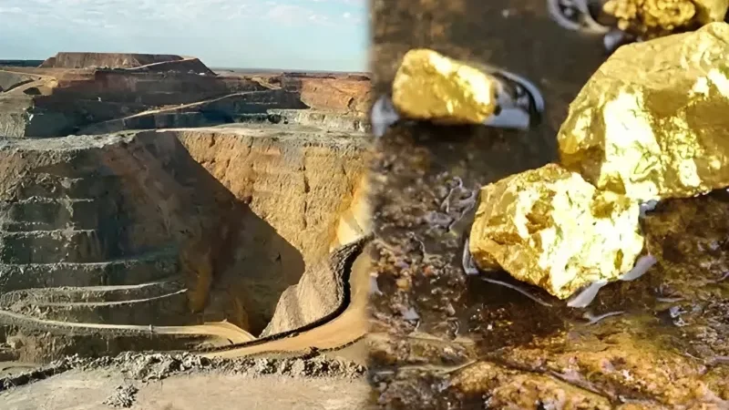 Security threats in Balochistan province slow Pakistan’s $9 billion Reko Diq mining project