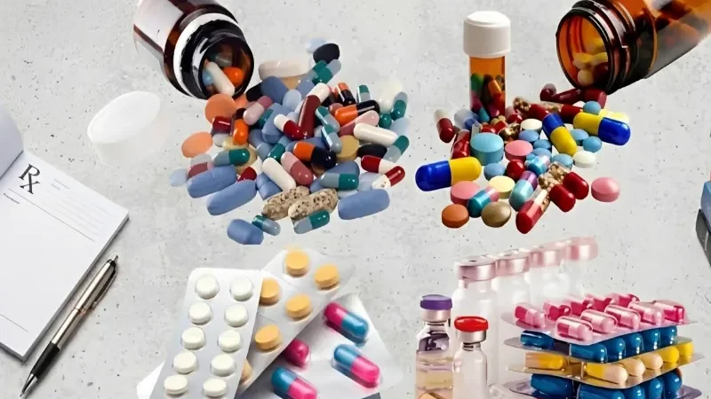 Pakistan doubles pharma tax to 0.5% squeezing already thin distributor margins