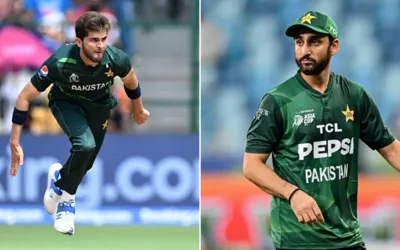 Salman Ali Agha, Shaheen Afridi face uncertain T20I future