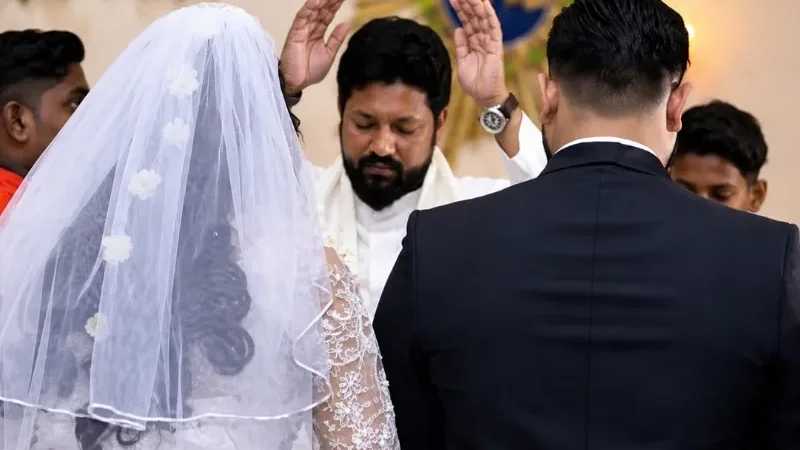 Punjab committee approves Christian Marriage Bill 2026
