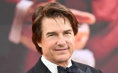 Tom Cruise’s surprise interaction with woman goes viral