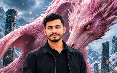 Pakistani AI film crosses 50 million views on YouTube