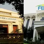 PMA, YDA and PIMA condemn FBR raids on clinics
