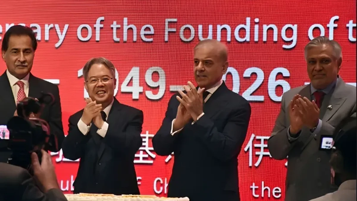 CPEC 2.0 gains momentum as Pakistan eyes economic revival and growth