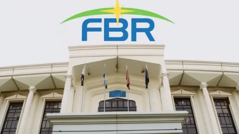 FBR extends income tax return filing deadline to Oct 15 - FBR statement, income tax returns, Taxpayers