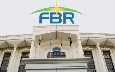 FBR extends income tax return filing deadline to Oct 15