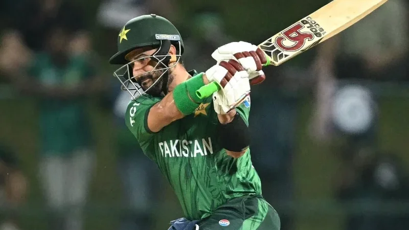 Pakistan chase down Bangladesh to reach Asian Games final