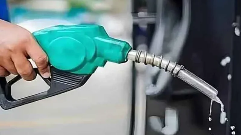 Govt cuts petrol levy by Rs40.49 per litre, raises diesel levy by Rs19.71