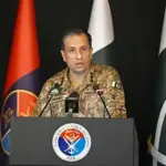 India staged another ‘false-flag operation’ on Sept 29, says DG ISPR