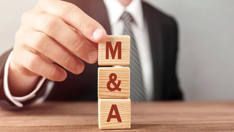 How Many Activty Global M&A Activity Plunges 41% Below $1T in Q3 | BolNews