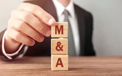 Global M&A activity falls 41% to below $1 trillion in third quarter