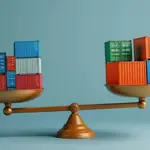Pakistan trade deficit rises as imports outpace exports