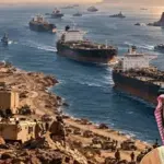 Saudi Arabia plans to retake Bab el-Mandeb