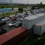 Islamabad roads remain open ahead of PTI march, govt says