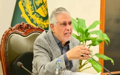 Pakistan, Bahrain set to deepen bilateral ties at 3rd 'JMC' under Dar’s leadership