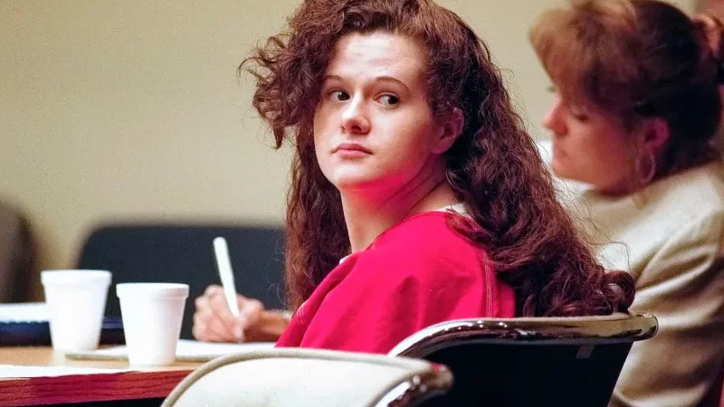 Christa Pike’s Crime: The story behind 1995 killing - Chirsta Pike, Colleen Slemmer, Pike’s execution, Tennessee woman