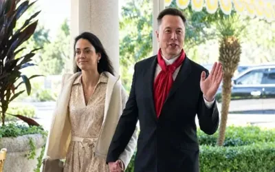 Shivon Zilis breaks silence after Elon Musk love split, final exchange sparks internet buzz