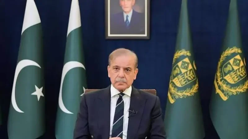 PM Shehbaz Sharif orders repatriation of three Pakistani nationals martyred in Somalia incident