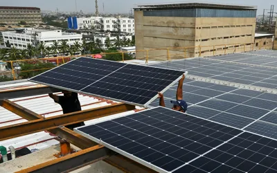 World Bank rates Sindh Solar Project 'moderately unsatisfactory' as no utility-scale plants completed