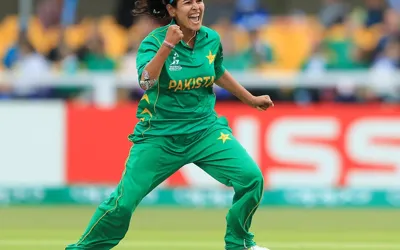 Pakistan cricketer Kainat Imtiaz retires from international cricket