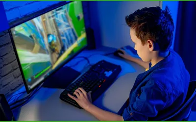 Australian regulator finds 'significant gaps' in child protections on major gaming platforms