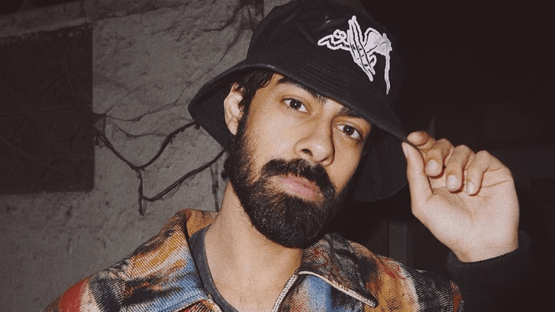 Rastah's Zain Ahmad named to Business of Fashion's BoF 500 list