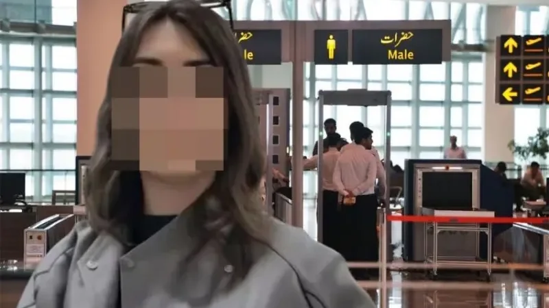 Azerbaijani woman leaves Pakistan under police escort amid Lahore gang rape case