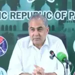 Mohsin Naqvi says KP CM tried to derail government-opposition talks