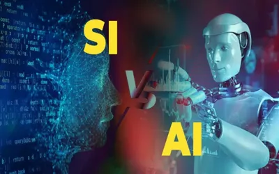 Elon Musk sparks debate over replacing AI with SI